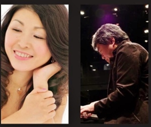 🎵2017 8月6日（日）松尾泰伸＆Yumiko Pereira Ishizuka スペシャルライブ in 東京